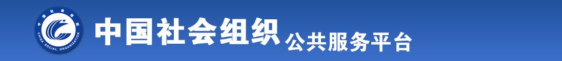 好大好大给我操一下全国社会组织信息查询